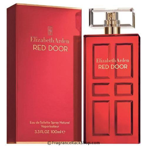 Elizabeth Arden Red Door Eau De Toilette for Women - Trending Wellness Store
