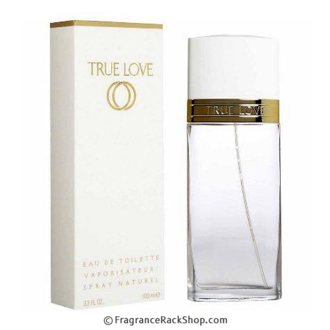 Elizabeth Arden True Love Eau De Toilette for Women - Trending Wellness Store