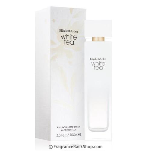 Elizabeth Arden White Tea Eau De Toilette Spray for Women - Trending Wellness Store