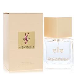 Elle Eau De Parfum Spray By Yves Saint Laurent - Trending Wellness Store