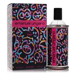 Emanuel Ungaro For Her Eau De Parfum Spray By Ungaro - Trending Wellness Store