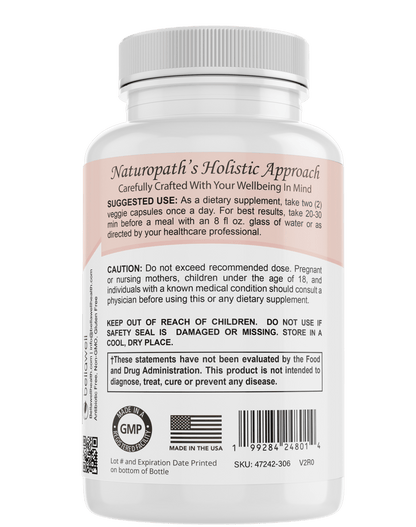 Emergency Immune Support – Daily Wellness with Probiotics by Bellawell - Trending Wellness Store