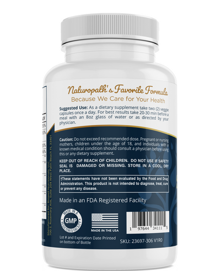 Emergency Immune Support - Trending Wellness Store