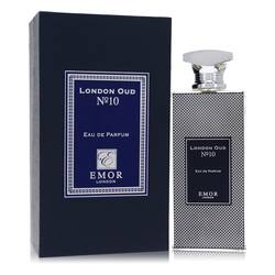 Emor London Oud No. 10 Eau De Parfum Spray (Unisex) By Emor London - Trending Wellness Store