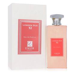 Emor London Oud Xi Eau De Parfum Spray (Unisex) By Emor London - Trending Wellness Store