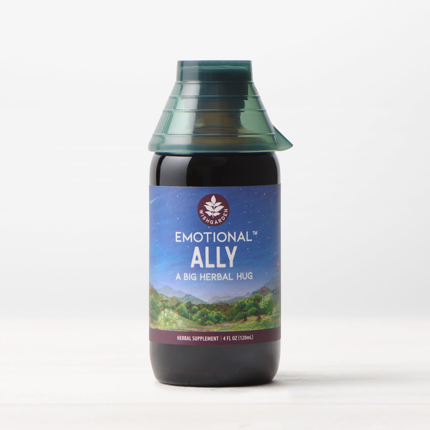 Emotional Ally: A Big Herbal Hug - Trending Wellness Store