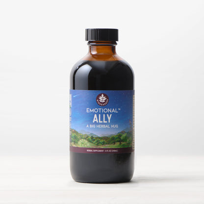 Emotional Ally: A Big Herbal Hug - Trending Wellness Store