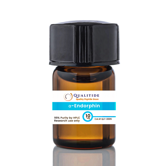 α-Endorphin - Trending Wellness Store