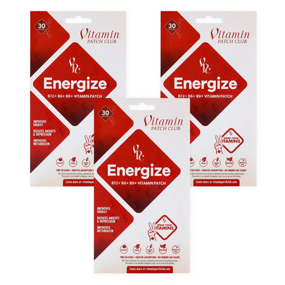 Energize - Trending Wellness Store