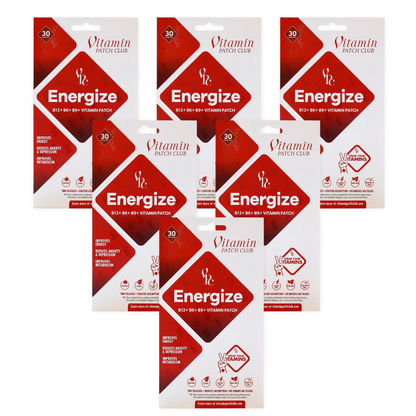 Energize - Trending Wellness Store