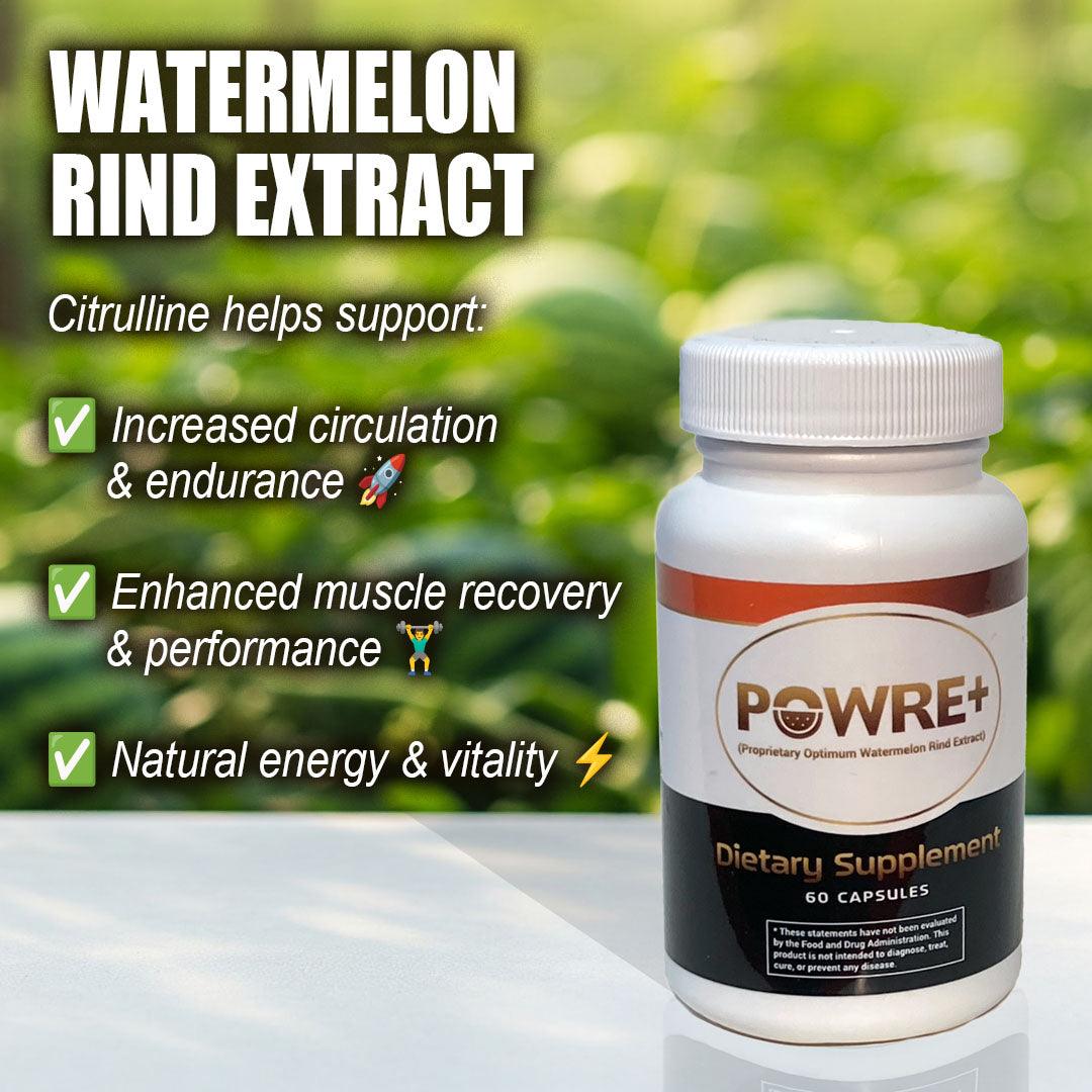 Energy Supplement - Trending Wellness Store