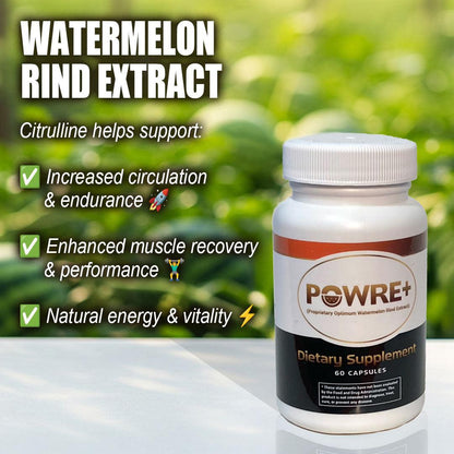 Energy Supplement - Trending Wellness Store