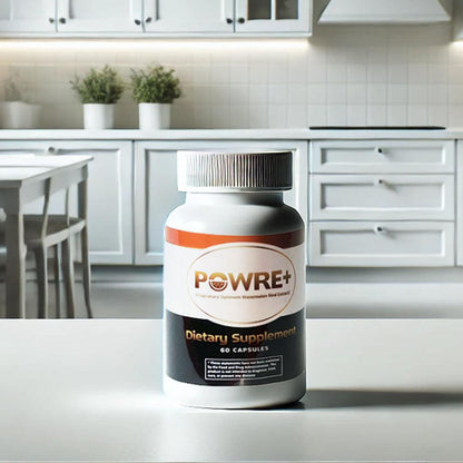 Energy Supplement - Trending Wellness Store