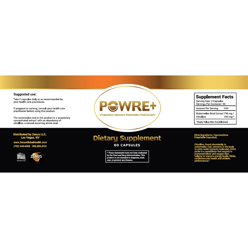 Trending Wellness Store