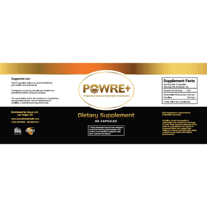 Energy Supplement - Trending Wellness Store