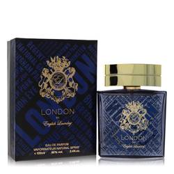 English Laundry London Eau De Parfum Spray By English Laundry - Trending Wellness Store