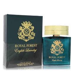 English Laundry Royal Forest Eau De Parfum Spray By English Laundry - Trending Wellness Store
