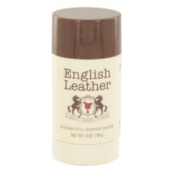 English Leather Deodorant Stick By Dana - Trending Wellness Store