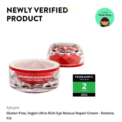 Enriching Ageless Rejuvenate Eye Cream for Mature Skin - Renew, Moisturize, Lift - Trending Wellness Store