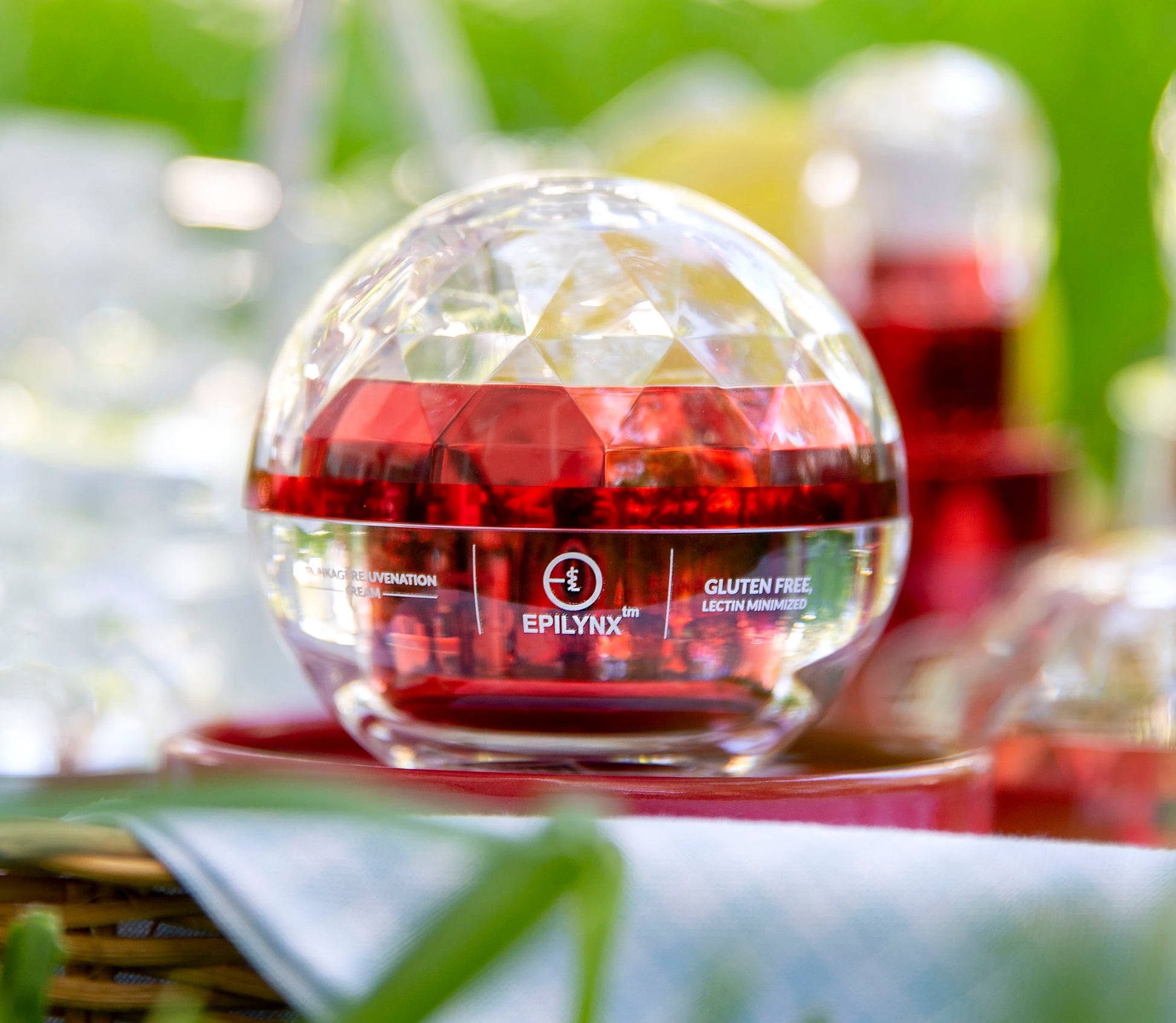 Trending Wellness Store