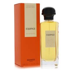 Equipage Eau De Toilette Spray By Hermes - Trending Wellness Store