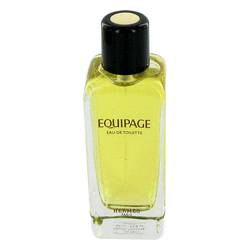 Equipage Eau De Toilette Spray (Tester) By Hermes - Trending Wellness Store