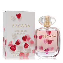 Escada Celebrate Now Eau De Parfum Spray By Escada - Trending Wellness Store