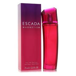 Escada Magnetism Eau De Parfum Spray By Escada - Trending Wellness Store