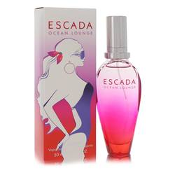 Escada Ocean Lounge Eau De Toilette Spray By Escada - Trending Wellness Store