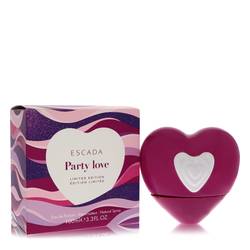 Escada Party Love Eau De Parfum Spray By Escada - Trending Wellness Store