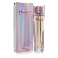Escada Sentiment Eau De Toilette Spray By Escada - Trending Wellness Store