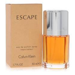 Escape Eau De Parfum Spray By Calvin Klein - Trending Wellness Store
