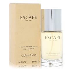 Escape Eau De Toilette Spray By Calvin Klein - Trending Wellness Store