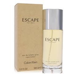 Escape Eau De Toilette Spray By Calvin Klein - Trending Wellness Store