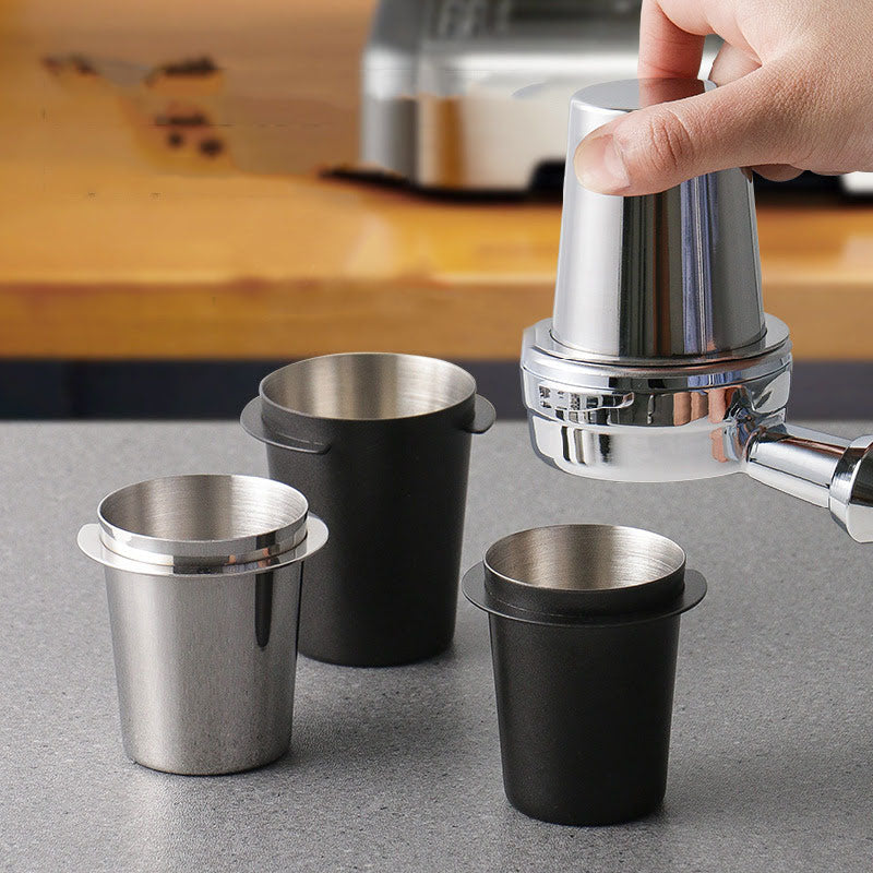 Espresso Dosing Cup for Portafilter - Trending Wellness Store