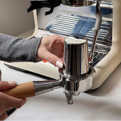 Espresso Dosing Cup for Portafilter - Trending Wellness Store