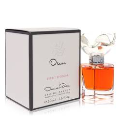 Esprit D'oscar Eau De Parfum Spray By Oscar De La Renta - Trending Wellness Store