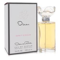 Esprit D'oscar Eau De Parfum Spray By Oscar De La Renta - Trending Wellness Store