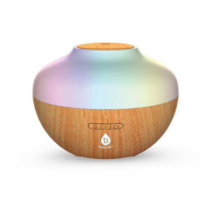 Essential Oil Aroma Diffuser - Trending Wellness Store