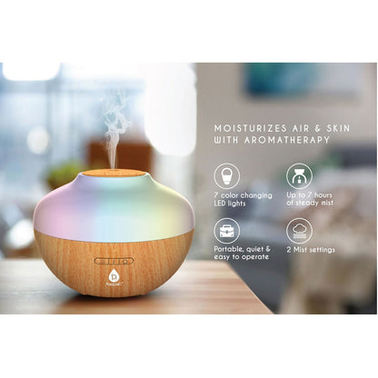 Essential Oil Aroma Diffuser - Trending Wellness Store