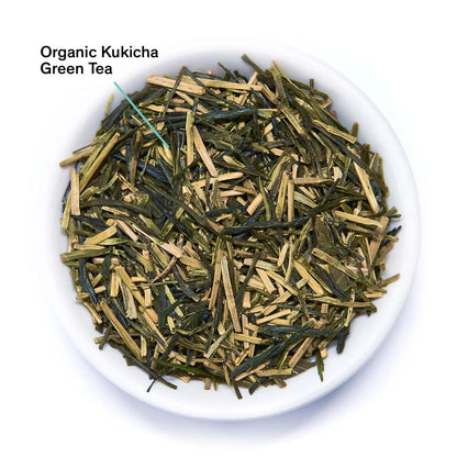 Essentials Bright Green Green Tea - 15 Tea Bags - Trending Wellness Store