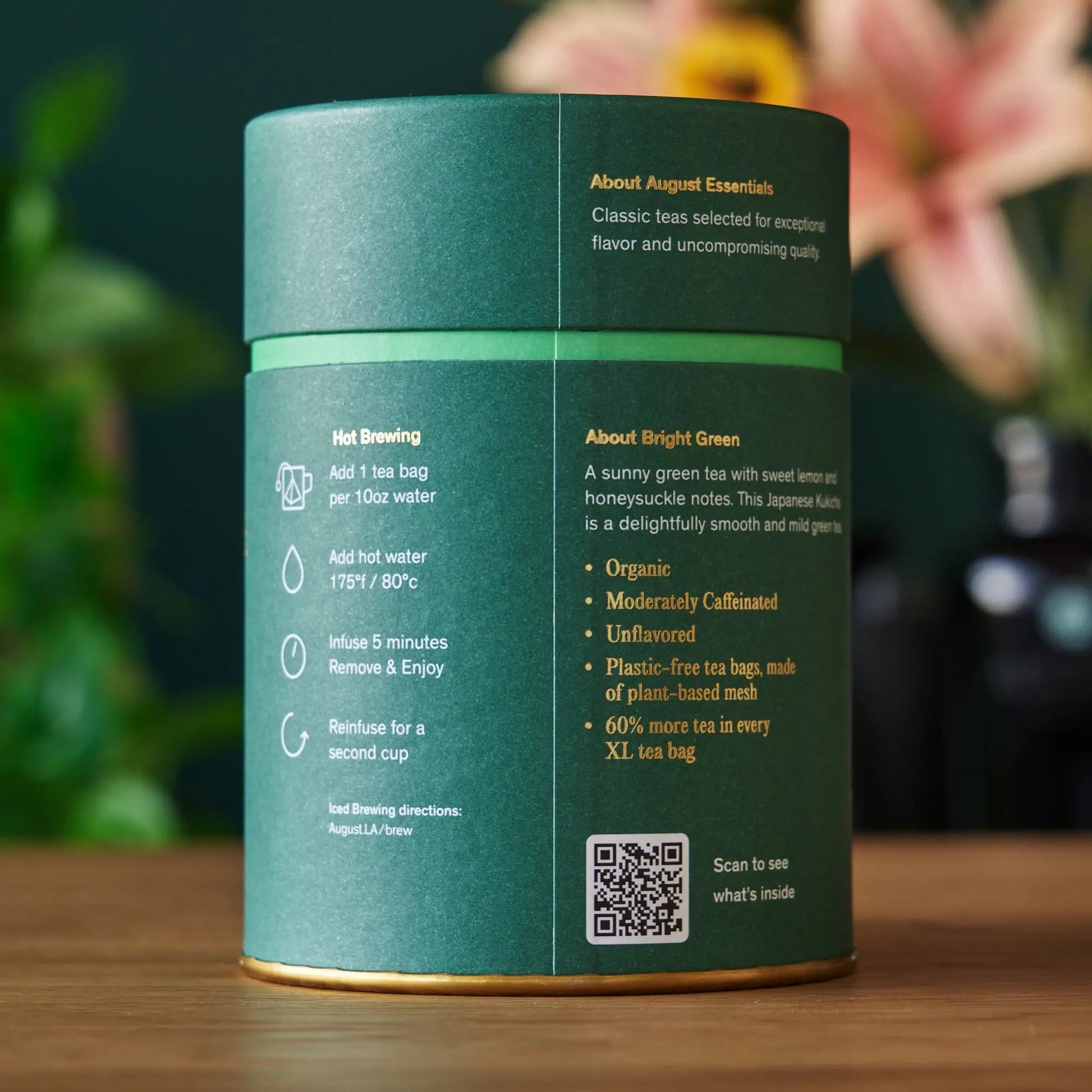 Trending Wellness Store