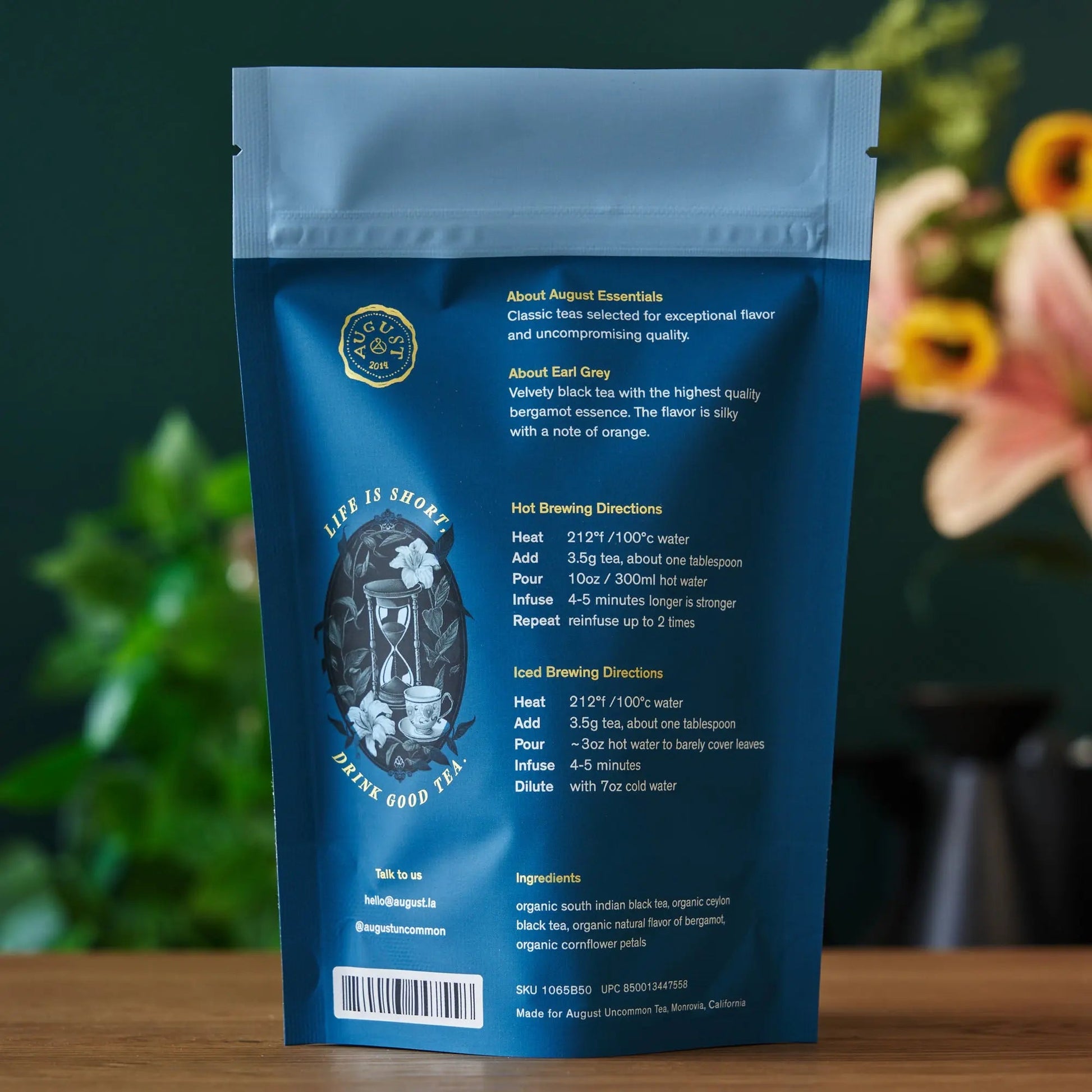 Trending Wellness Store