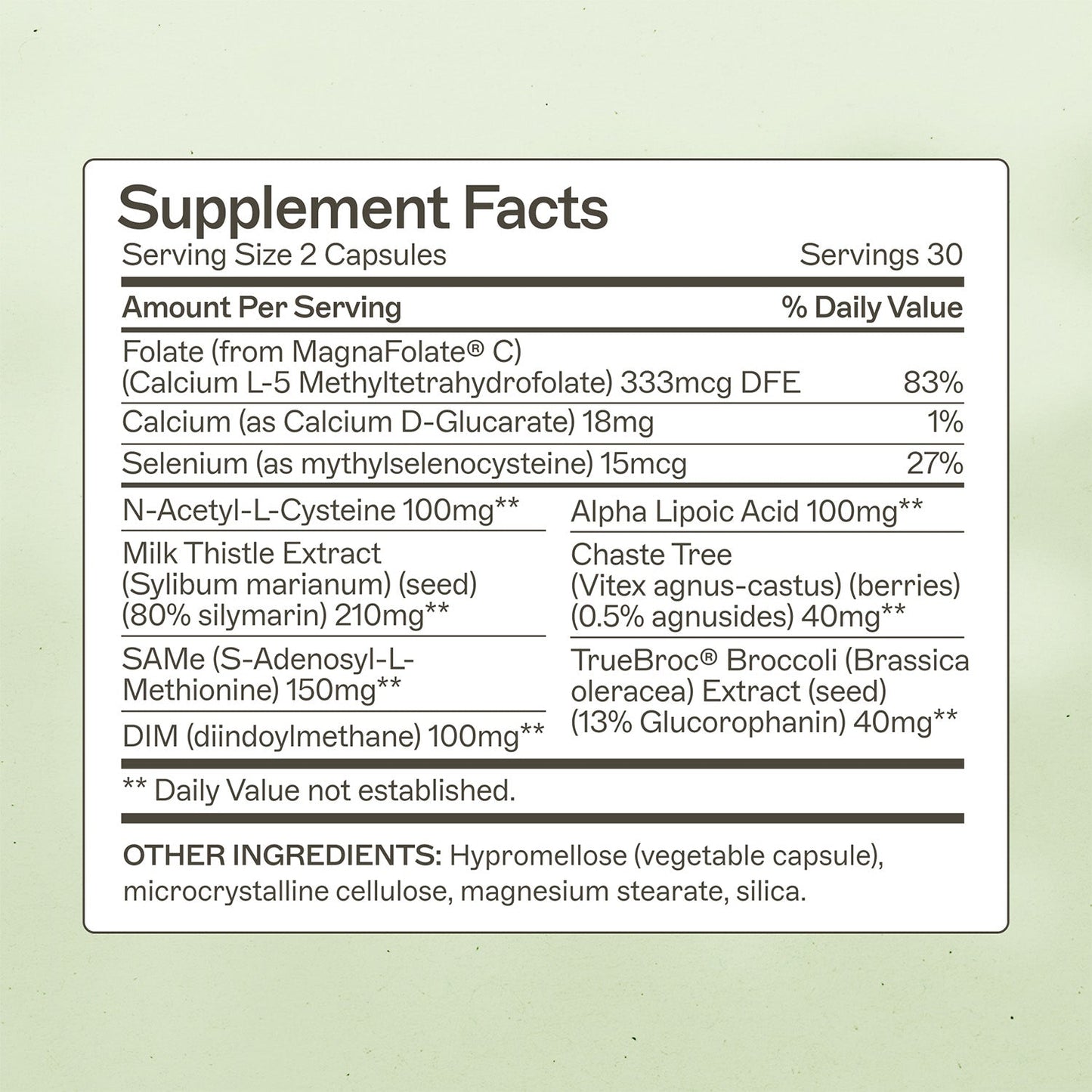 EstroProtect - Trending Wellness Store