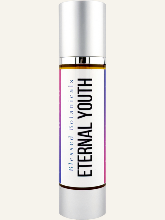 Eternal Youth Serum - Trending Wellness Store