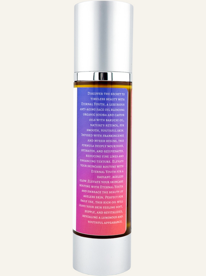 Eternal Youth Serum - Trending Wellness Store
