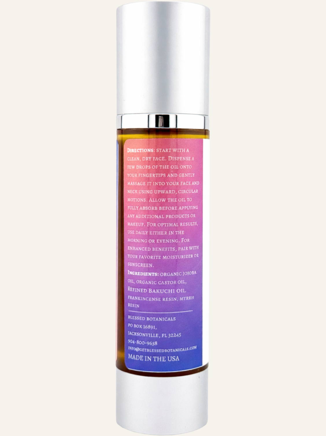Eternal Youth Serum - Trending Wellness Store