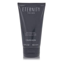 Eternity After Shave Balm By Calvin Klein - Trending Wellness Store