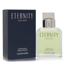 Eternity After Shave By Calvin Klein - Trending Wellness Store
