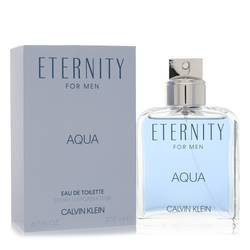 Eternity Aqua Eau De Toilette Spray By Calvin Klein - Trending Wellness Store
